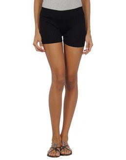 Jil Sander Navy Shorts