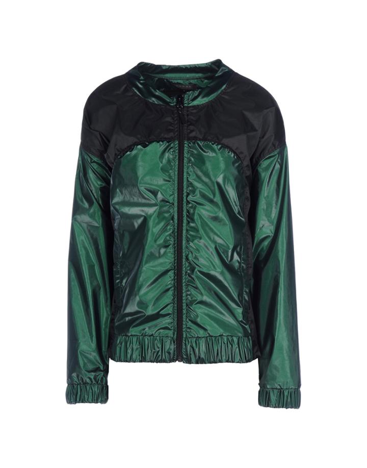 Koral Activewear Jackets