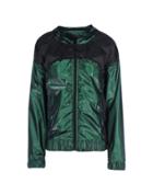 Koral Activewear Jackets