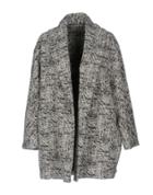 Pauw Coats