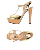Nando Muzi Sandals