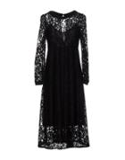 Till. Da 3/4 Length Dresses