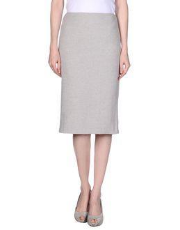 Aspesi Design By Lawrence Steele 3/4 Length Skirts