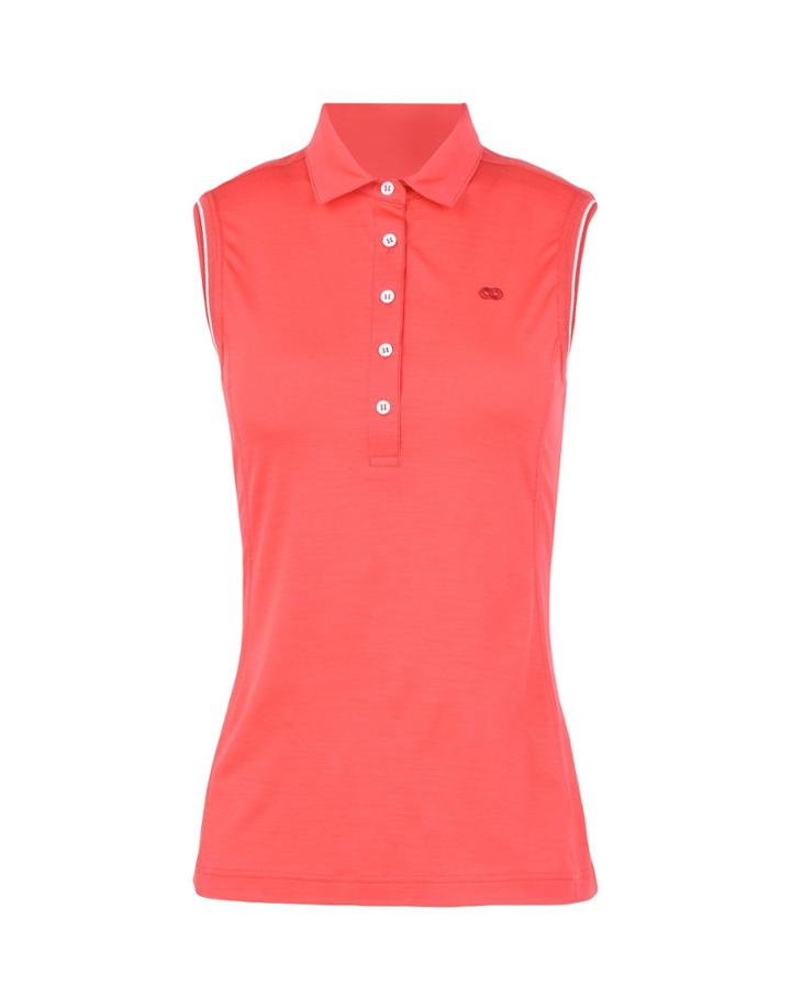 Reda Rewoolution Polo Shirts