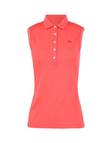 Reda Rewoolution Polo Shirts