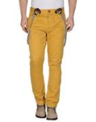 Anerkjendt Casual Pants