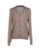 Belvest Cardigans