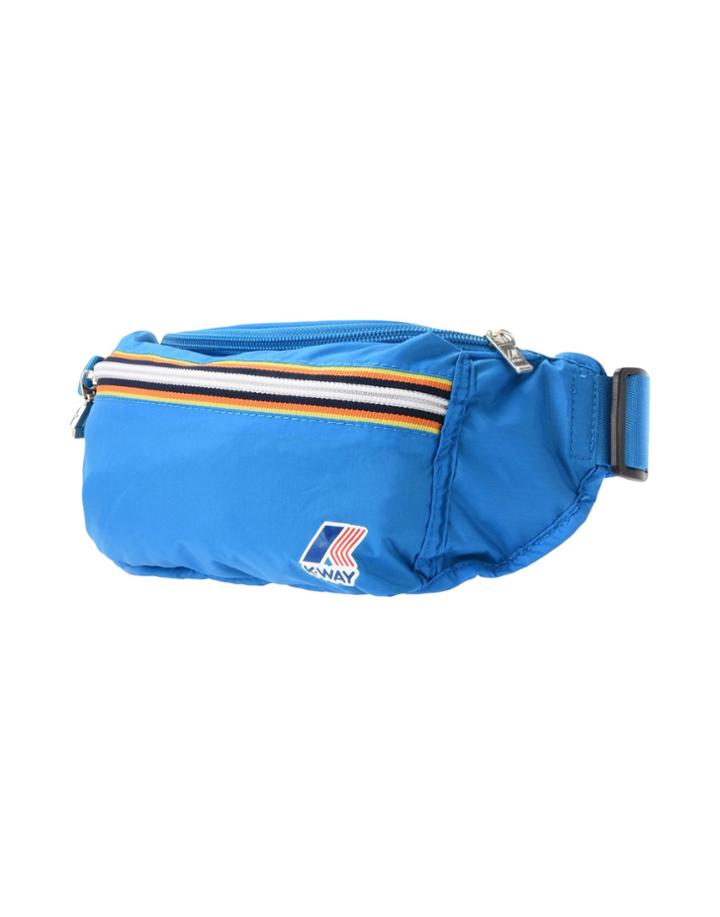 K-way Backpacks & Fanny Packs
