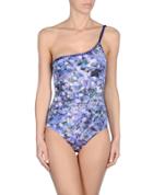 Roberto Cavalli Beachwear One-piece Swimsuits