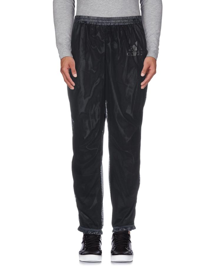 Adidas By Kolor Casual Pants