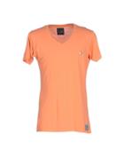 Peter Hadley Sport T-shirts
