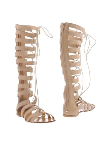 Morobe Boots