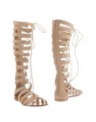 Morobe Boots