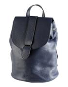 Jil Sander Navy Backpacks & Fanny Packs