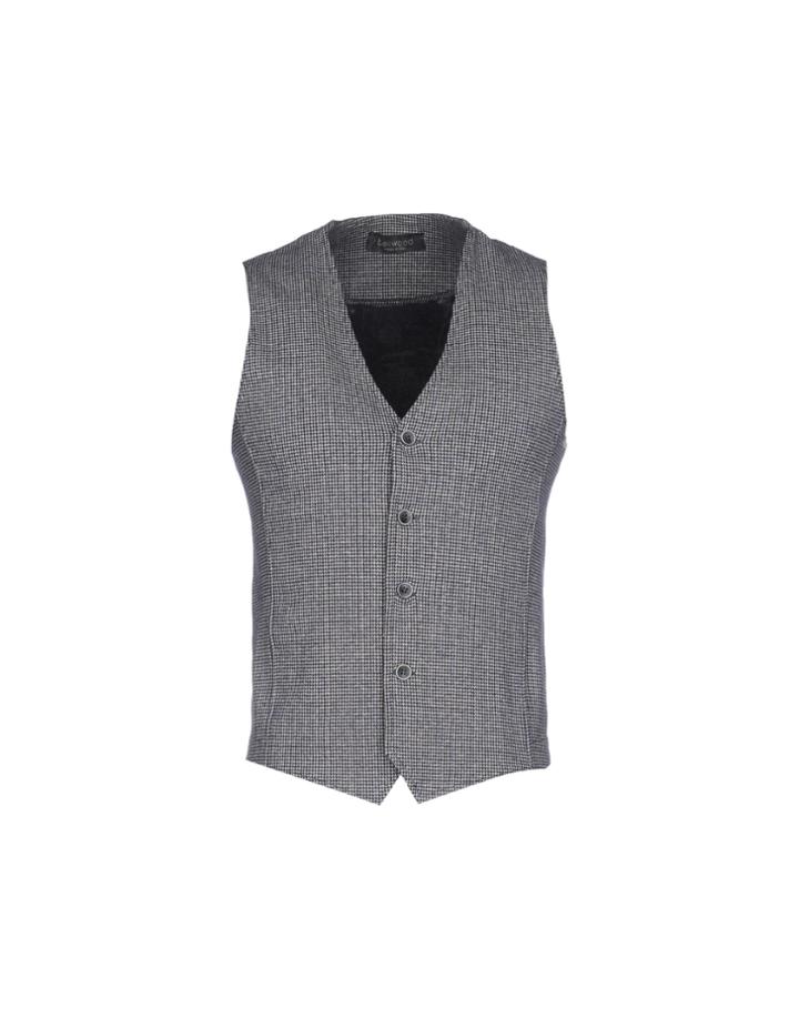 Bellwood Vests