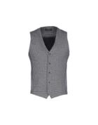 Bellwood Vests