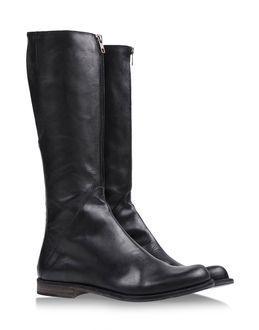 Ldtuttle Boots