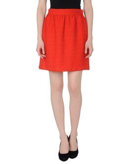 Alice+olivia Knee Length Skirts