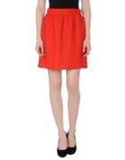 Alice+olivia Knee Length Skirts