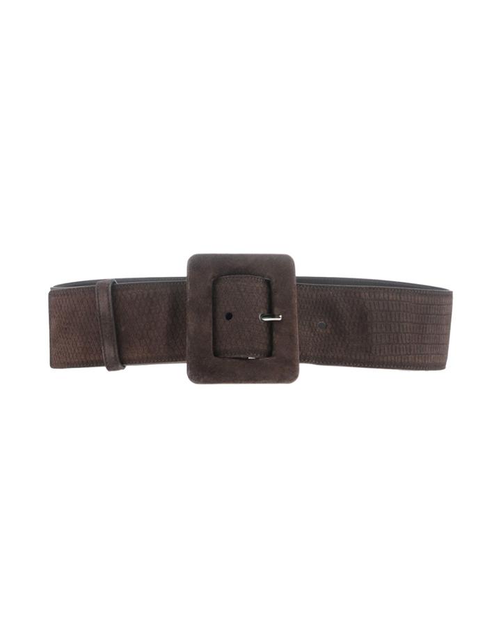 Yves Saint Laurent Rive Gauche Belts