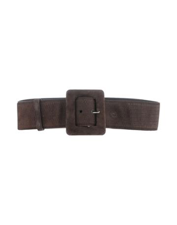 Yves Saint Laurent Rive Gauche Belts