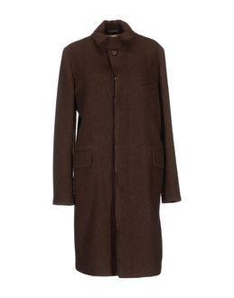 Y's Yohji Yamamoto Coats