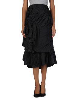 Renato Nucci 3/4 Length Skirts