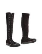 Converse All Star Boots