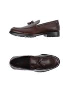 Trotters Moccasins