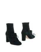 Cheville Ankle Boots