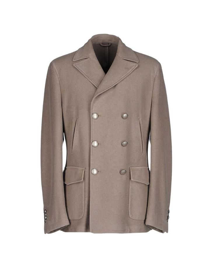 Brando Jackets