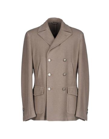 Brando Jackets
