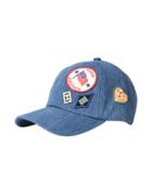 Gigi Hadid X Tommy Hilfiger Hats
