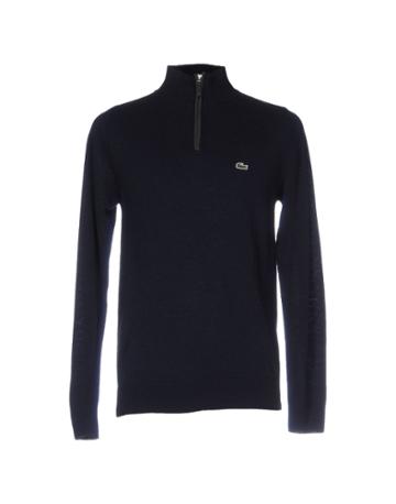 Lacoste L!ve Turtlenecks