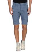 Paul & Joe Denim Bermudas