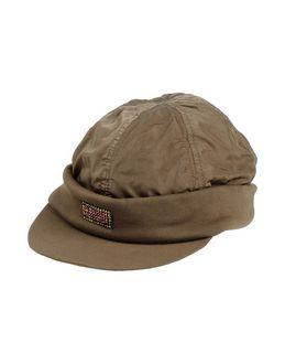 Vdp Club Hats