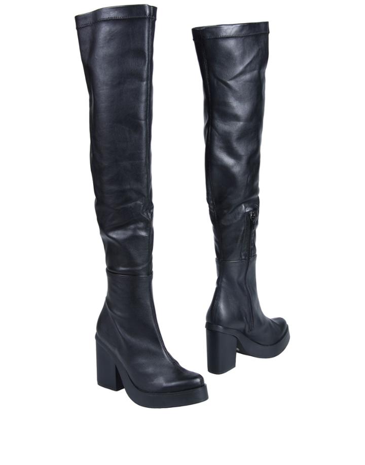 Miista Boots