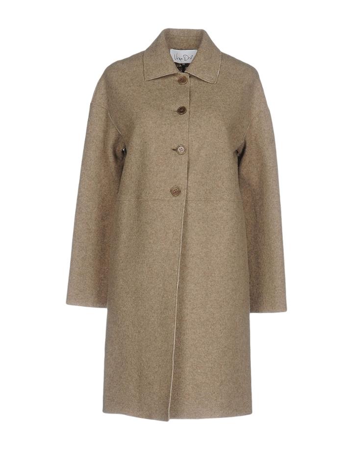 Virna Dr ® Overcoats