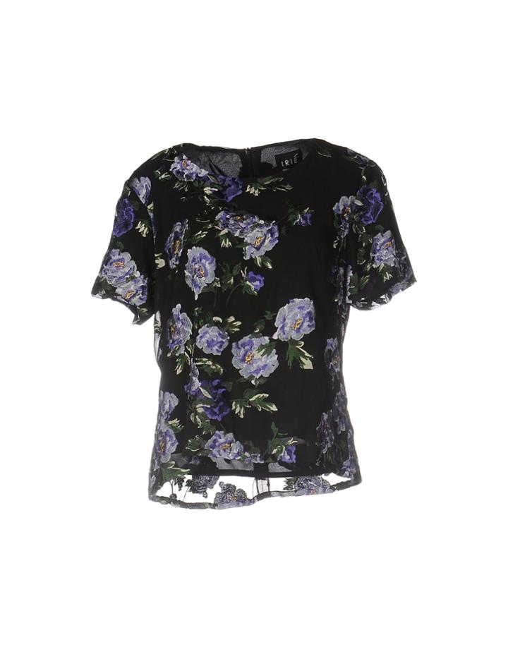 Irie Blouses
