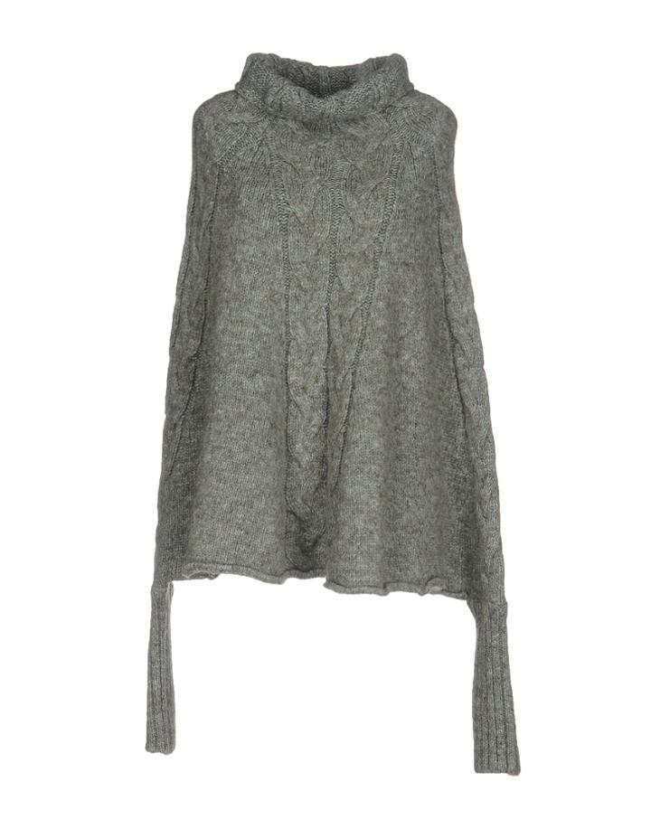 Cavalleria Toscana Turtlenecks