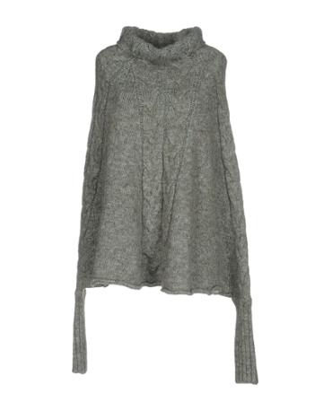 Cavalleria Toscana Turtlenecks