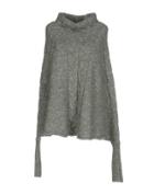 Cavalleria Toscana Turtlenecks