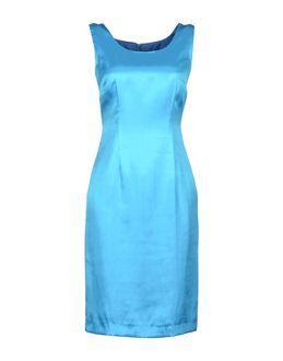Charlott Short Dresses