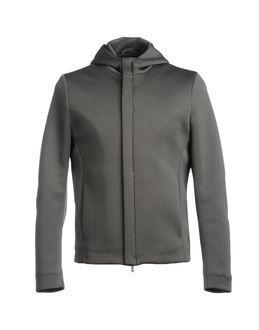 Paolo Pecora Jackets