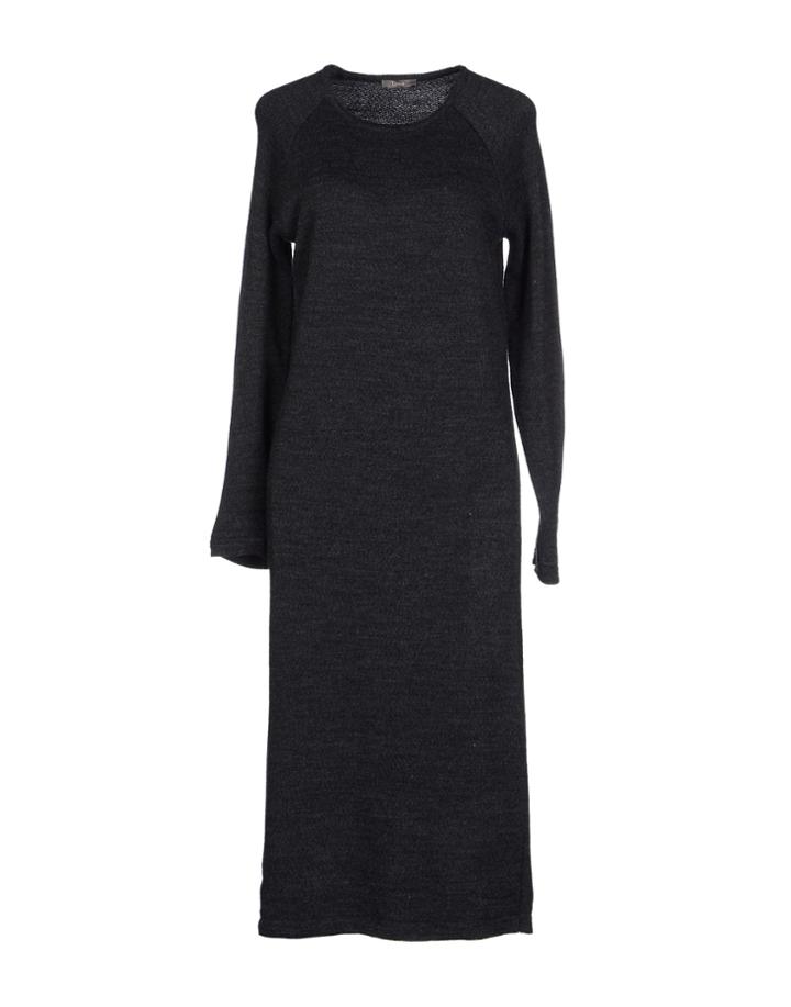Dixie 3/4 Length Dresses