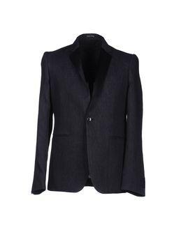 Brian Dales Denim Outerwear