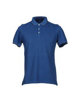 At.p.co Polo Shirts