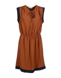 ,merci Short Dresses