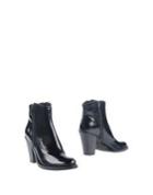 Alto Gradimento Ankle Boots