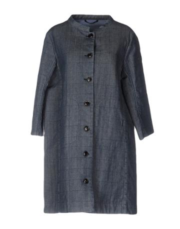 Historic Denim Outerwear